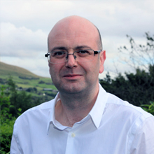 bernard mcilroy