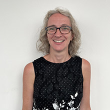 Janet Robinson