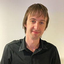 Tim Musgrove
